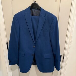 Kenneth Cole Reaction Suit